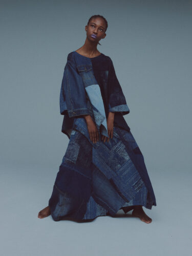 Autumn Winter 2024 collection image