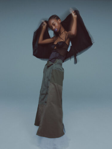 Autumn Winter 2024 collection image