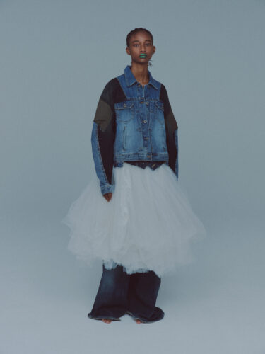 Autumn Winter 2024 collection image