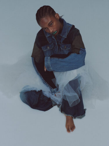 Autumn Winter 2024 collection image