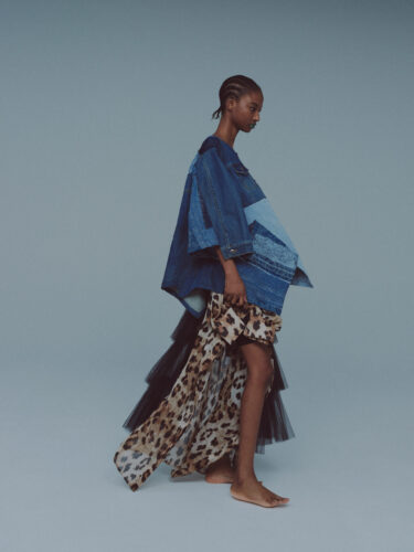 Autumn Winter 2024 collection image