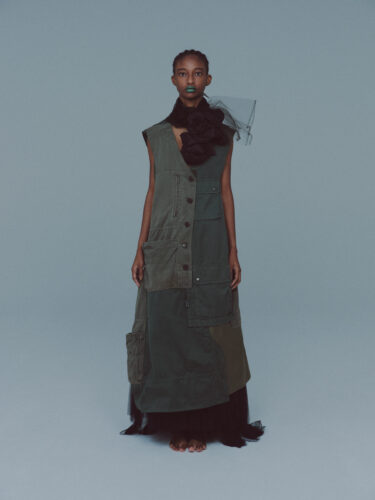 Autumn Winter 2024 collection image