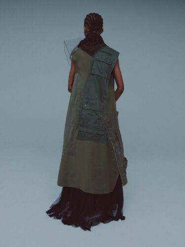 Autumn Winter 2024 collection image