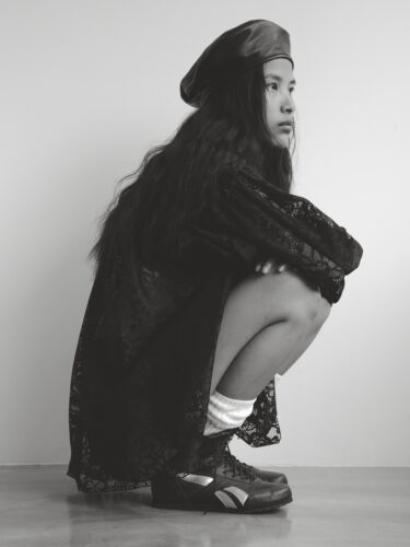 Spring Summer 2025 collection image