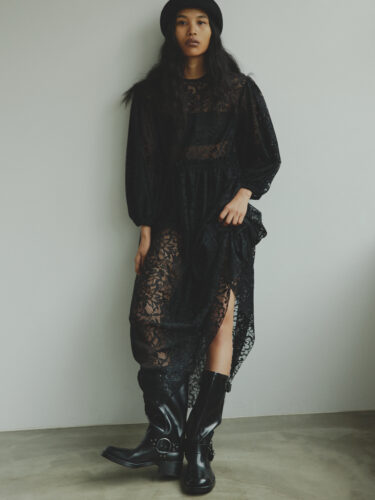 Spring Summer 2025 collection image