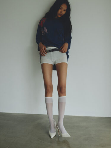 Spring Summer 2025 collection image