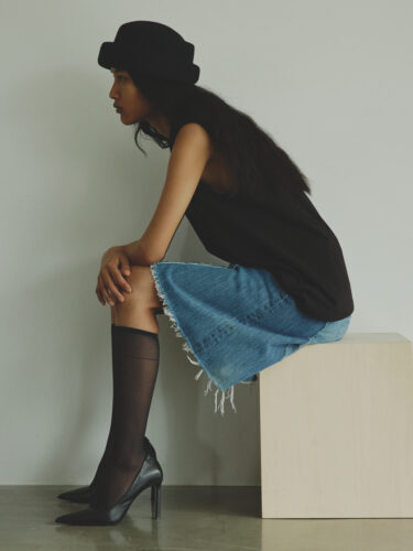 Spring Summer 2025 collection image
