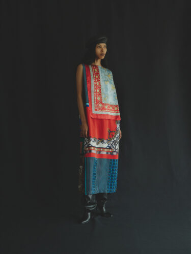 Spring Summer 2025 collection image