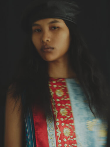 Spring Summer 2025 collection image