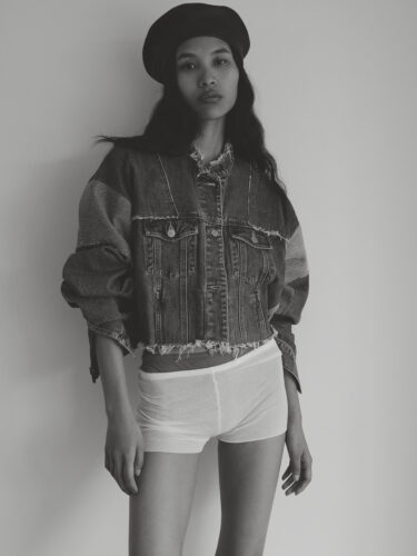 Spring Summer 2025 collection image