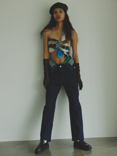 Spring Summer 2025 collection image