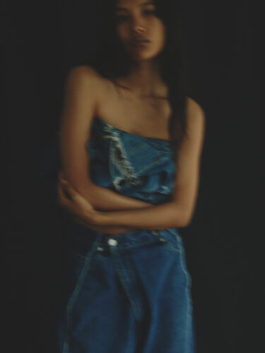Spring Summer 2025 collection image