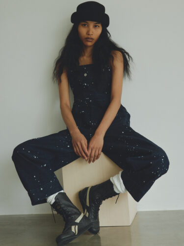 Spring Summer 2025 collection image