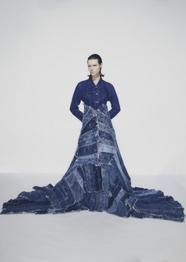 Autumn Winter 2025 collection image
