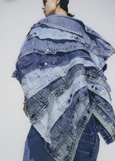 Autumn Winter 2025 collection image