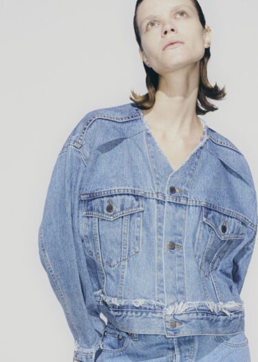 Autumn Winter 2025 collection image