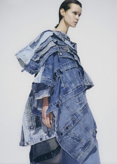 Autumn Winter 2025 collection image