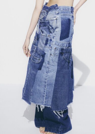 Autumn Winter 2025 collection image