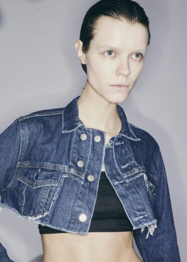 Autumn Winter 2025 collection image