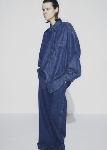 Autumn Winter 2025 collection image