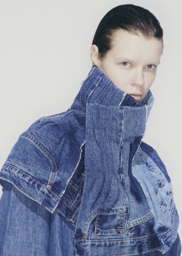Autumn Winter 2025 collection image