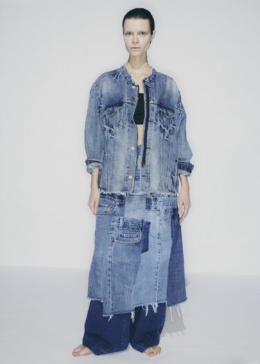 Autumn Winter 2025 collection image