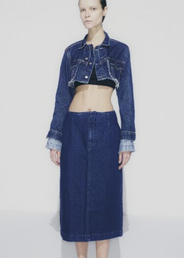 Autumn Winter 2025 collection image