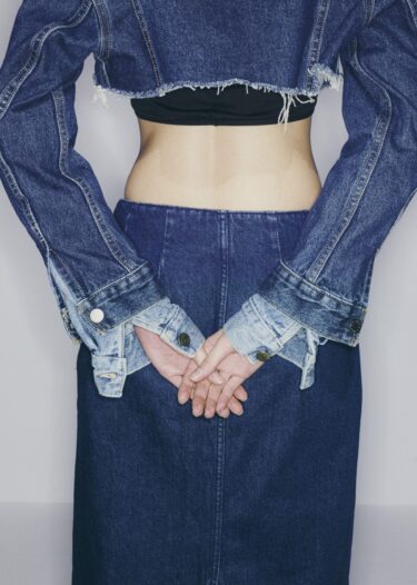 Autumn Winter 2025 collection image