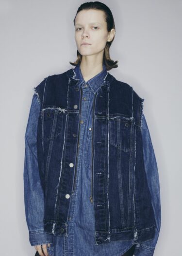 Autumn Winter 2025 collection image