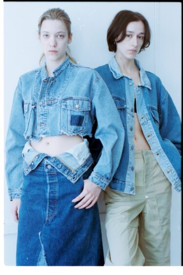 Spring Summer 2026 collection image