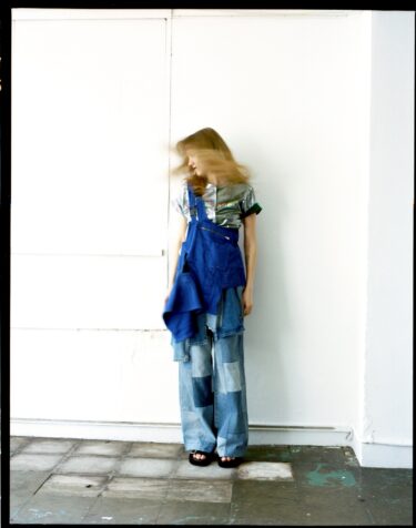 Spring Summer 2026 collection image