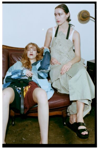Spring Summer 2026 collection image