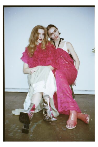 Spring Summer 2026 collection image