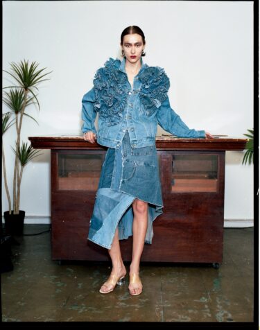 Spring Summer 2026 collection image