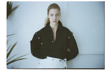 Spring Summer 2026 collection image