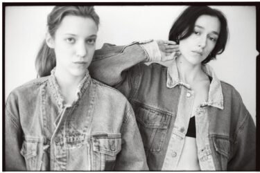 Spring Summer 2026 collection image