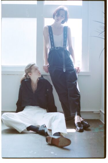Spring Summer 2026 collection image