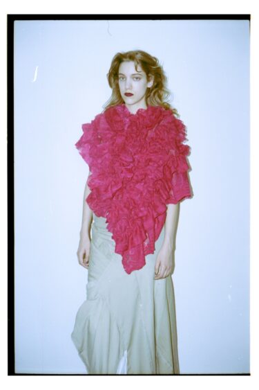 Spring Summer 2026 collection image